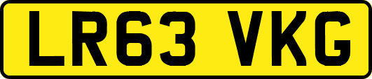 LR63VKG