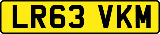 LR63VKM