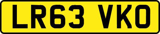 LR63VKO