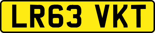 LR63VKT