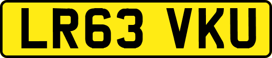 LR63VKU