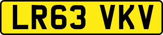 LR63VKV