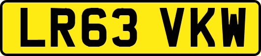 LR63VKW