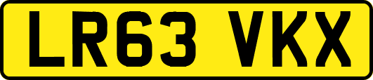 LR63VKX