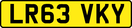 LR63VKY