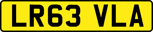 LR63VLA