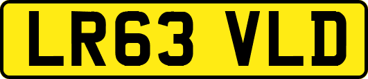 LR63VLD