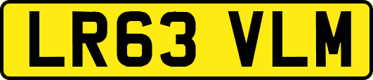 LR63VLM