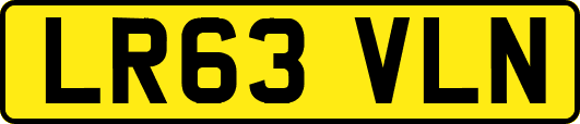 LR63VLN