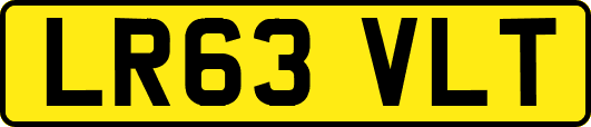 LR63VLT