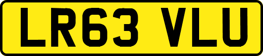 LR63VLU