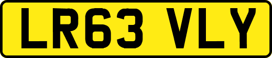 LR63VLY