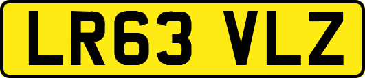 LR63VLZ