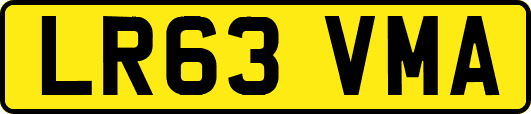 LR63VMA