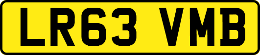 LR63VMB
