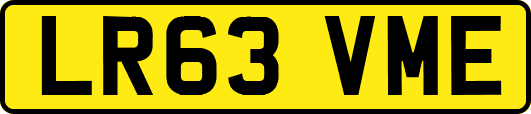 LR63VME