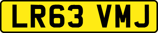 LR63VMJ