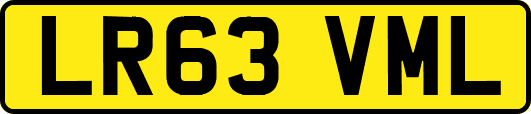 LR63VML