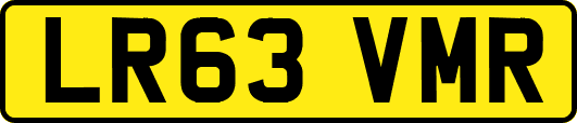 LR63VMR
