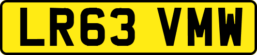 LR63VMW