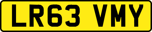 LR63VMY