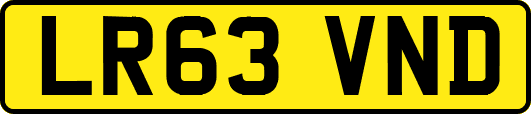 LR63VND