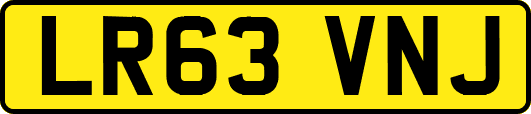 LR63VNJ