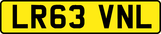 LR63VNL