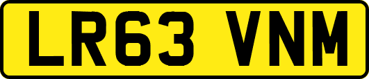 LR63VNM