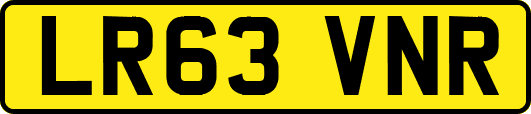 LR63VNR
