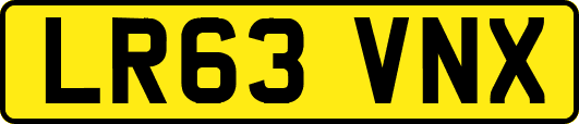 LR63VNX