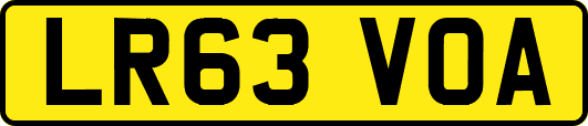 LR63VOA