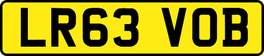 LR63VOB
