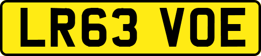 LR63VOE