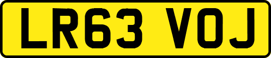 LR63VOJ