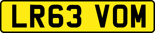 LR63VOM
