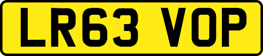LR63VOP