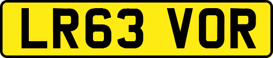 LR63VOR