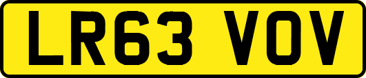 LR63VOV