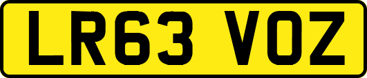 LR63VOZ