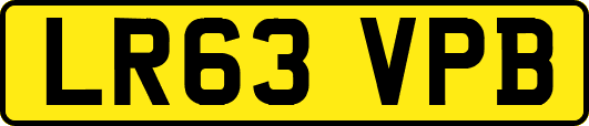 LR63VPB