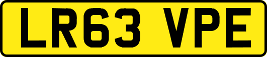 LR63VPE