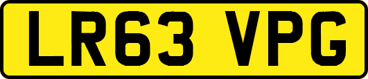 LR63VPG