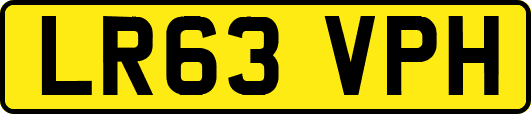 LR63VPH
