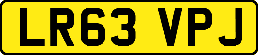 LR63VPJ