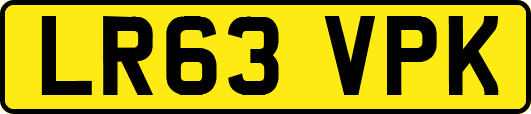 LR63VPK