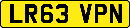 LR63VPN
