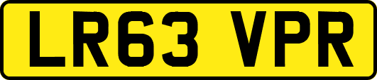 LR63VPR