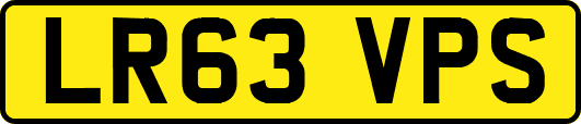 LR63VPS