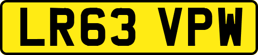 LR63VPW